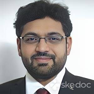 Dr Vidyasagar Ramakrishnan